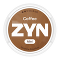 Coffee (Espressino) Zyn Nicotine Pouches
